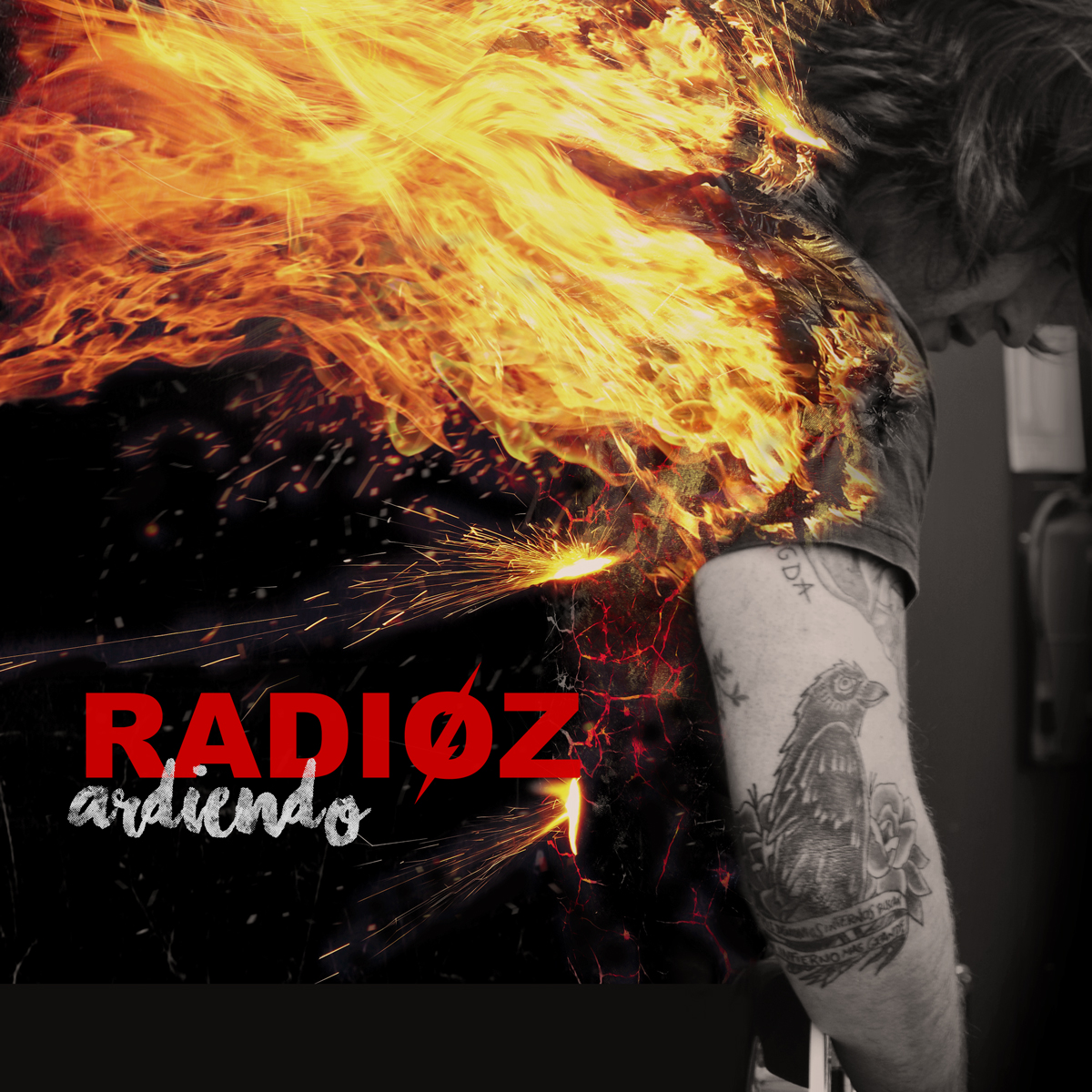 ardiendo radioz